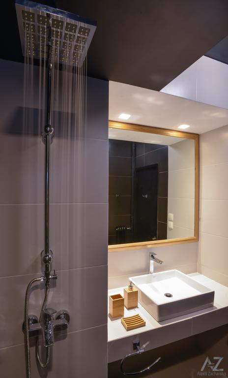 Phaedra Apartment Athen Exterior foto